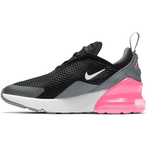 nike 270 roze zwart|nike air max 270 dames.